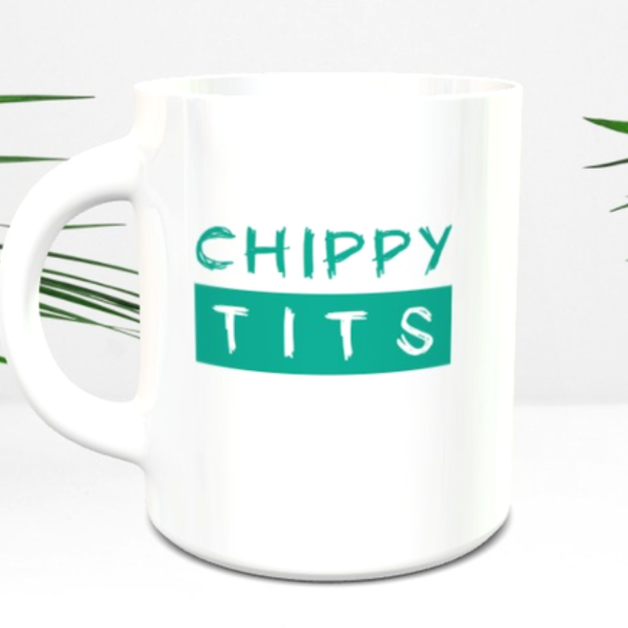 Chippy Tits