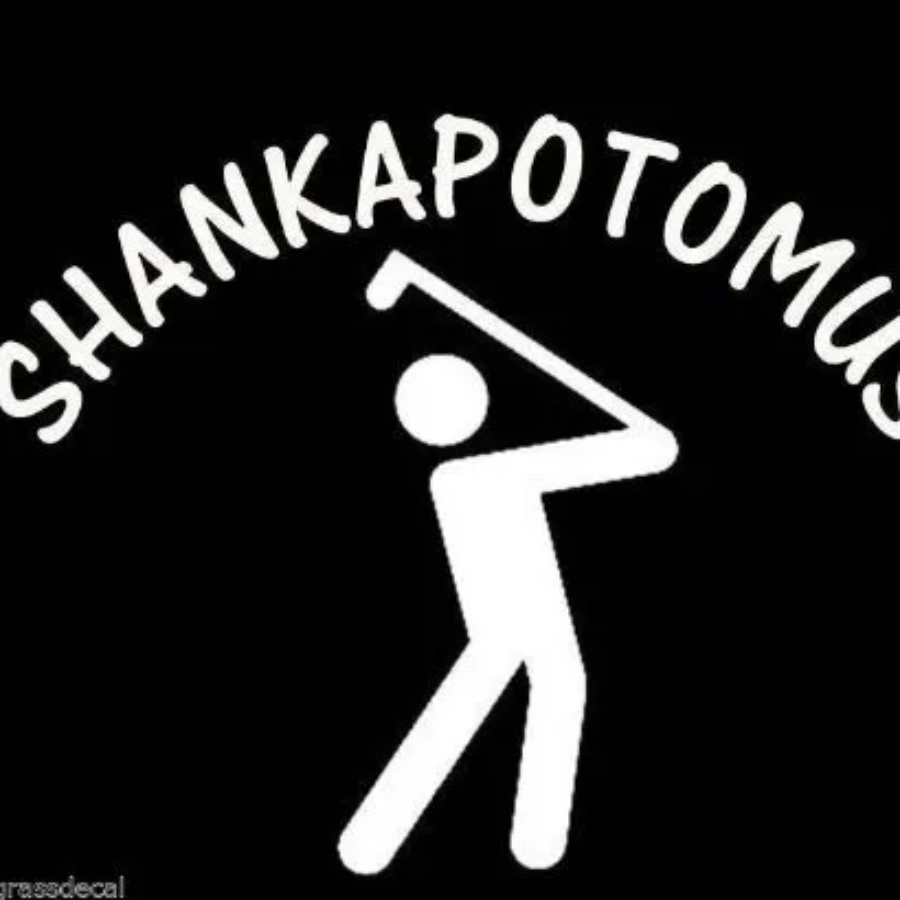 Shankapotamus
