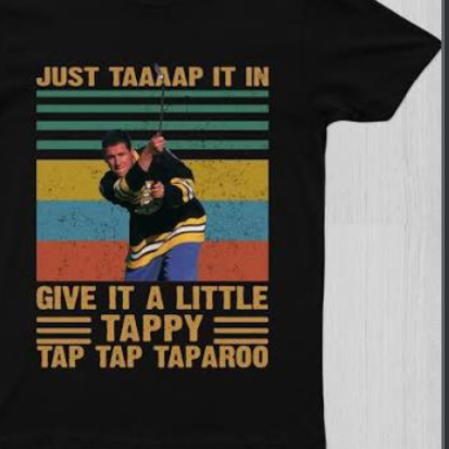 Tap Tap Taparoo