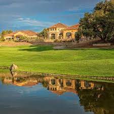 Los Robles Greens