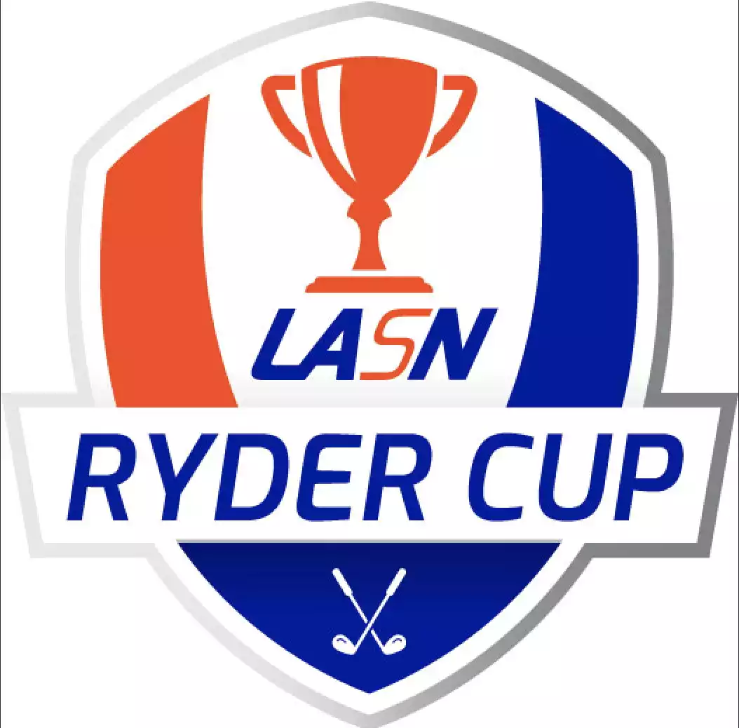 LASN Ryder Cup (2 Day)