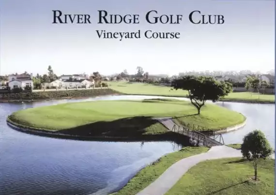 River Ridge - Vineyard Course